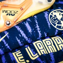 Alineación confirmada del Club América para el Clásico Capitalino ante Pumas