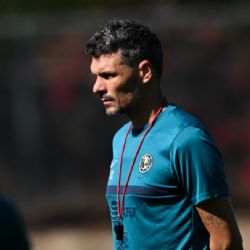 ¿Buscan nuevo talento? La acción de Fernando Ortiz y su cuerpo técnico que sorprendió a todos