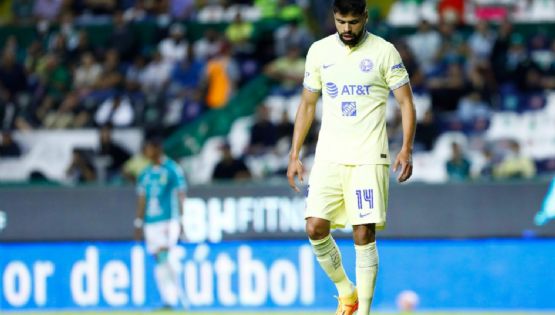 Néstor Araujo manda mensaje sobre Dani Alves previo al Clásico Capitalino contra Pumas