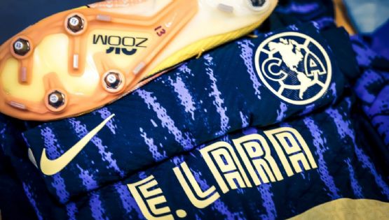 Alineación confirmada del Club América para el Clásico Capitalino ante Pumas