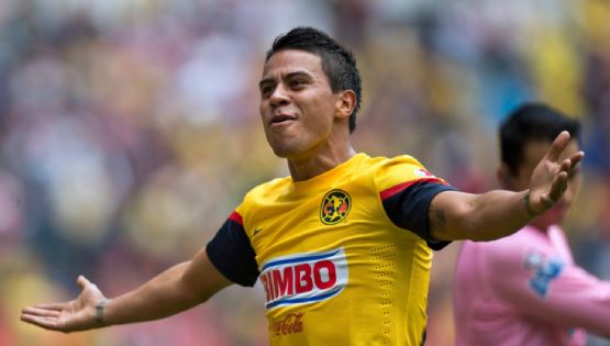 Pagar una ventana rota: el sueño de Juan Carlos Medina con el Club América