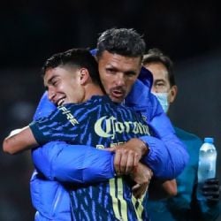 “No tengo dudas de mis jugadores”: Fernando Ortiz declaró lo que vio en el Clásico Capitalino