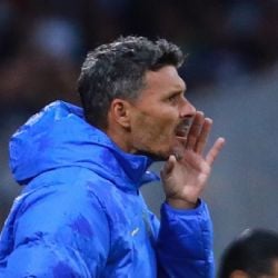 Fernando Ortiz da la clave de la victoria del Club América en el Clásico Capitalino ante Pumas