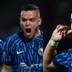 ¿Cómo quedó el Club América en la Tabla General del Apertura 2022 tras su victoria ante Pumas en la Jornada 8?