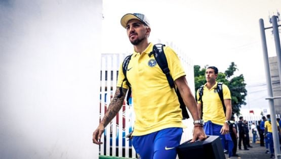 Video | Diego Valdés se sacó la espina y abre el marcador en el Clásico Capitalino ante Pumas