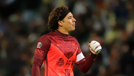 ¿Guillermo Ochoa se burló de Pumas tras la victoria del Club América en el Clásico Capitalino?