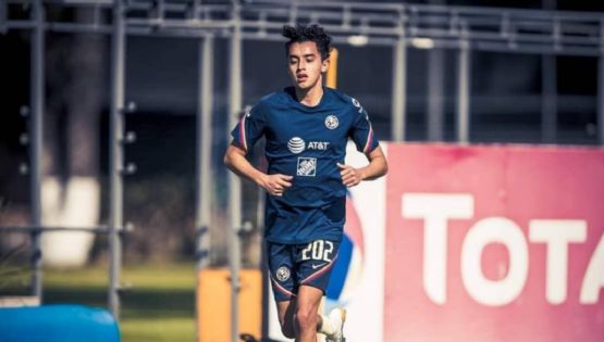 Oficial | Paolo Ríos da a conocer su nuevo equipo tras su salida del Club América