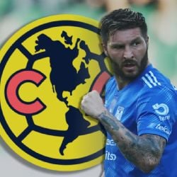 André Pierre Gignac lanza polémicas declaraciones sobre el partido de Tigres contra América