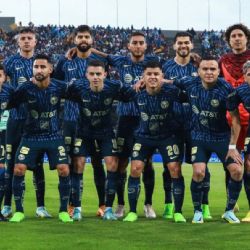'Joya’ de las Fuerzas Básicas del Club América impide la llegada de nuevo refuerzo