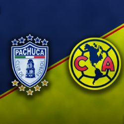 Fecha, Canal y Horario del partido Pachuca vs Club América | Jornada 9 | Apertura 2022 | Liga MX