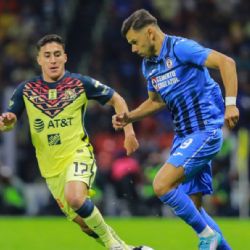 Club América inicia la preventa de boletos para Clásico Joven contra el Cruz Azul