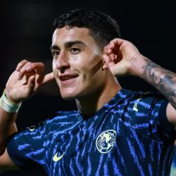 ¿Por qué Alejandro Zendejas se ha vuelto clave en el esquema de Fernando Ortiz con el Club América?