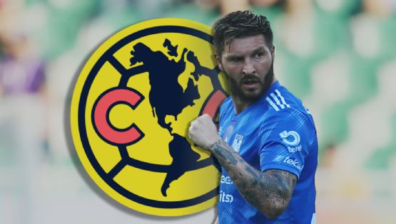 André Pierre Gignac lanza polémicas declaraciones sobre el partido de Tigres contra América