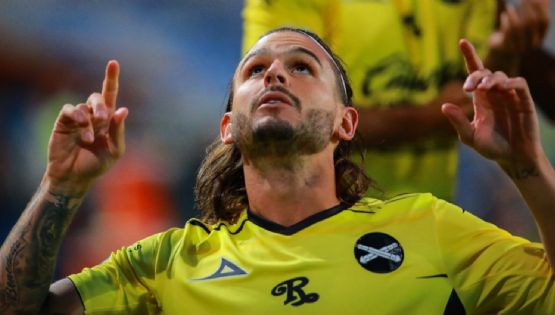 Nicolás Benedetti pide a gritos su regreso al Club América con espectaculares estadísticas en el Mazatlán FC
