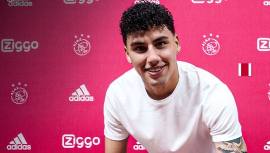 Jorge Sánchez sale en defensa de los futbolistas mexicanos en Europa
