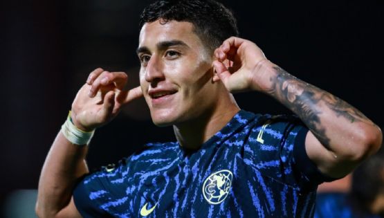 ¿Por qué Alejandro Zendejas se ha vuelto clave en el esquema de Fernando Ortiz con el Club América?