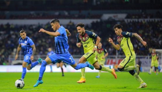 Confirmado | El precio de los boletos para el Clásico Joven entre el Club América Vs Cruz Azul