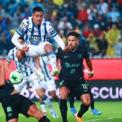La Posible Alineación del Club América para su partido de Jornada 9 del Apertura 2022 contra Pachuca