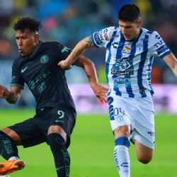 Las Posibles Bajas del Club América para su partido de Jornada 9 del Apertura 2022 contra Pachuca