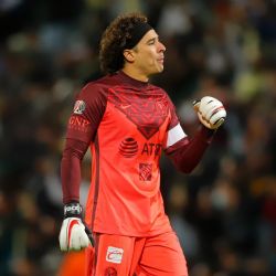 Rumor | Guillermo Ochoa en la mira de Club Español