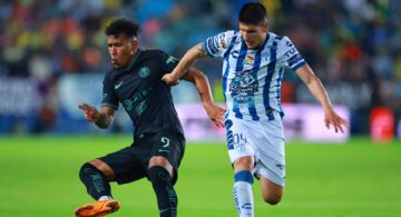 Las Posibles Bajas del Club América para su partido de Jornada 9 del Apertura 2022 contra Pachuca