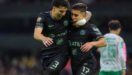 Video | Emotiva despedida de Jorge Sánchez para viajar con el Ajax de Holanda