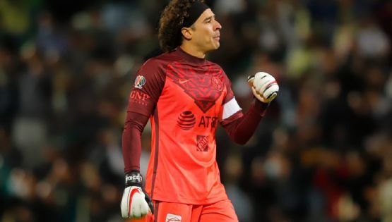 Rumor | Guillermo Ochoa en la mira de Club Español