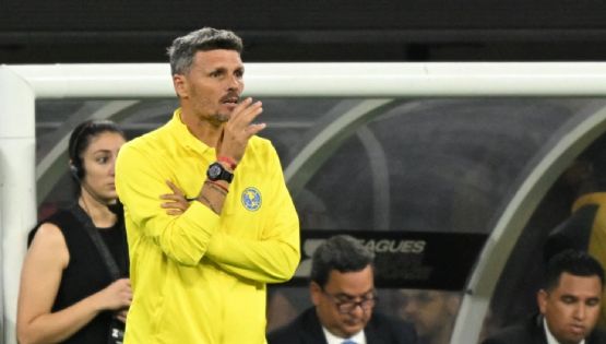 Fernando Ortiz toma decisiones sobre su 11 inicial gracias al triunfo contra Pumas