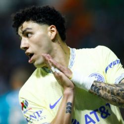 Jorge Sánchez llega a Holanda y confiesa su mayor reto con el Ajax