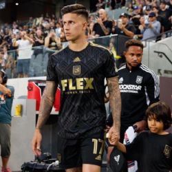 Brian Rodríguez y LAFC dan respuesta definitiva al Club América
