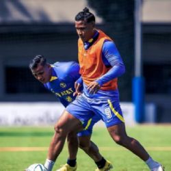 Los Descartados del Club América para su partido de Jornada 9 del Apertura 2022 contra Pachuca
