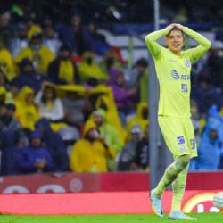 ¿En qué posición jugará Emilio Lara el resto del Apertura 2022?