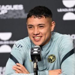 Emilio Lara recibirá importante oportunidad con la Selección Mexicana