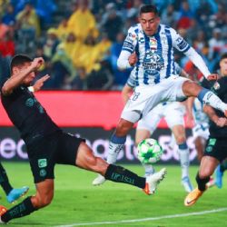 Club América a romper racha negativa en el Estadio Hidalgo