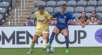 ¡Derrota dolorosa para el América Femenil en Semifinales! OL Reign se impuso a las Águilas