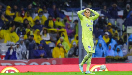 ¿En qué posición jugará Emilio Lara el resto del Apertura 2022?