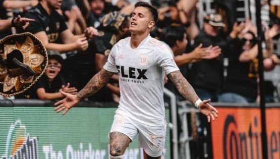 ¿Qué tanto afecta que Brian Rodríguez haya jugado el fin de semana con LAFC?