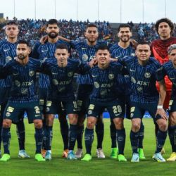 La Alineación Confirmada del Club América para su partido contra Pachuca