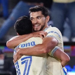 Video | ¡Huracán azulcrema! El Club América goleó a Pachuca