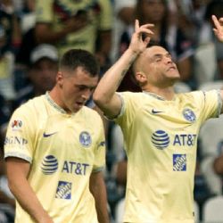 Club América despega en la Tabla General del Apertura 2022 tras la goleada al Pachuca