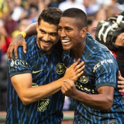 Confirmado el uniforme que utilizará el Club América para el Clásico Joven contra Cruz Azul