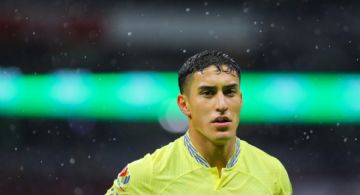 ¿Por qué Alejandro Zendejas es la opción ideal para sustituir la baja del 'Tecatito' Corona en la Selección Mexicana?