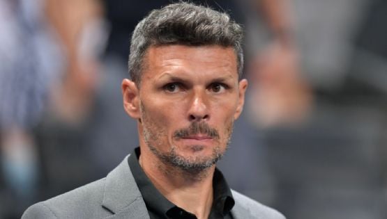 Fernando Ortíz es autocrítico tras la victoria del Club América ante Pachuca