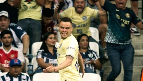 Jonathan ‘Cabecita’ Rodríguez envía un mensaje a la afición tras la goleada al Pachuca