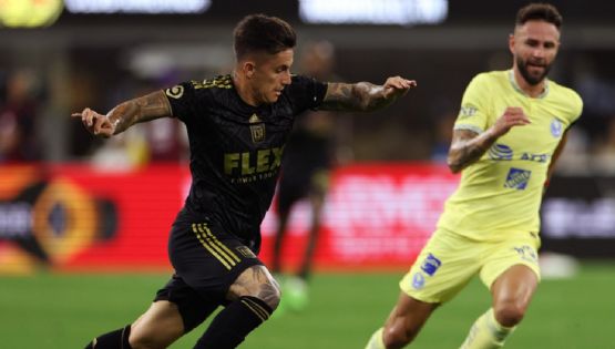 Brian Rodríguez admite su deseo de cerrar su fichaje con el Club América