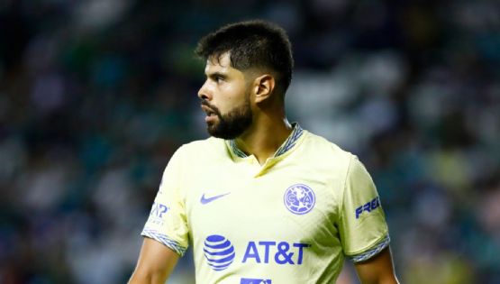 ¿Por qué Néstor Araujo ha sido la solución en la defensa del Club América?