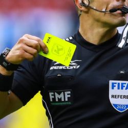 Polémica designación arbitral para el Clásico Joven de América vs Cruz Azul