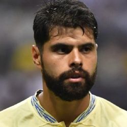La ausencia de Néstor Araujo en el entrenamiento del América preocupa a la afición previo al Clásico Joven