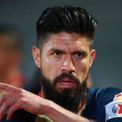 Los mejores goleadores del Club América durante la última década