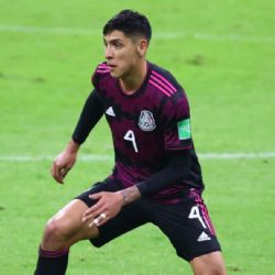 Edson Álvarez es la joya de deseo de clubes de la Premier League de Inglaterra